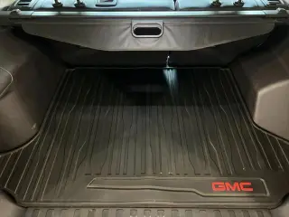 GMC Terrain 2018 4x4 Denali 4dr SUV