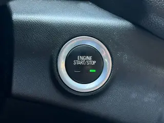 GMC Terrain 2018 4x4 Denali 4dr SUV