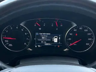 GMC Terrain 2018 4x4 Denali 4dr SUV