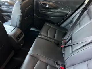 GMC Terrain 2018 4x4 Denali 4dr SUV