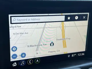 GMC Terrain 2018 4x4 Denali 4dr SUV