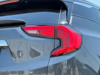 GMC Terrain 2018 4x4 Denali 4dr SUV