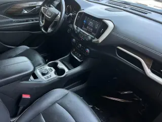 GMC Terrain 2018 4x4 Denali 4dr SUV