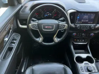 GMC Terrain 2018 4x4 Denali 4dr SUV