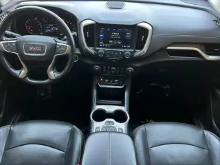 GMC Terrain 2018 4x4 Denali 4dr SUV