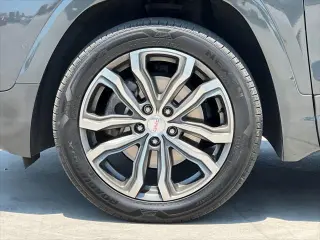 GMC Terrain 2018 4x4 Denali 4dr SUV