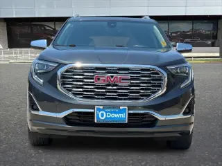 GMC Terrain 2018 4x4 Denali 4dr SUV