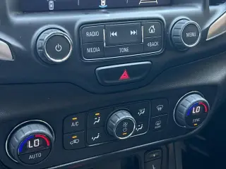 GMC Terrain 2018 4x4 Denali 4dr SUV