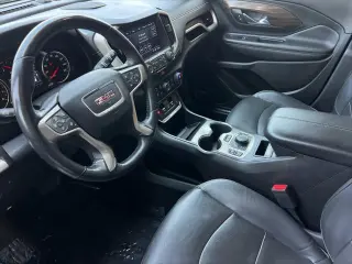 GMC Terrain 2018 4x4 Denali 4dr SUV