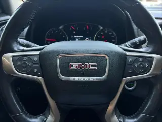 GMC Terrain 2018 4x4 Denali 4dr SUV