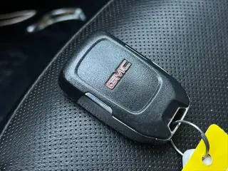 GMC Terrain 2018 4x4 Denali 4dr SUV