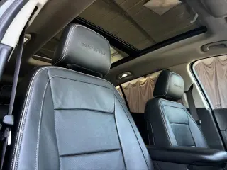 GMC Terrain 2018 4x4 Denali 4dr SUV
