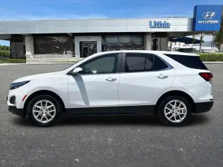 Chevrolet Equinox 2024 LT 4dr SUV w/1LT