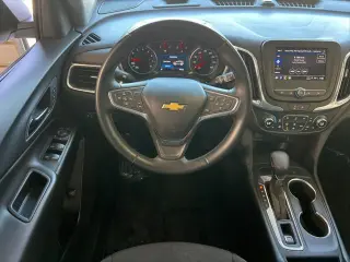Chevrolet Equinox 2024 LT 4dr SUV w/1LT