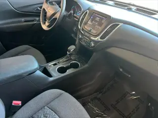 Chevrolet Equinox 2024 LT 4dr SUV w/1LT
