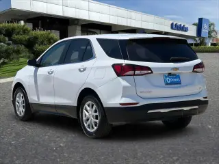 Chevrolet Equinox 2024 LT 4dr SUV w/1LT