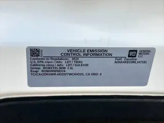 Chevrolet Equinox 2024 LT 4dr SUV w/1LT