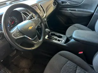 Chevrolet Equinox 2024 LT 4dr SUV w/1LT
