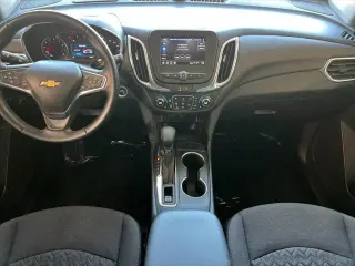 Chevrolet Equinox 2024 LT 4dr SUV w/1LT
