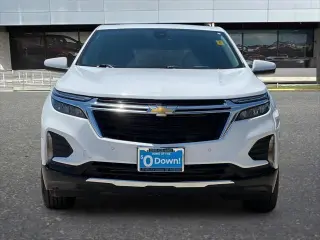 Chevrolet Equinox 2024 LT 4dr SUV w/1LT