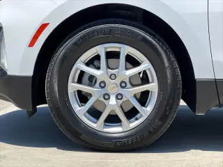 Chevrolet Equinox 2024 LT 4dr SUV w/1LT