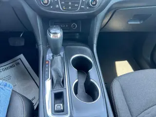 Chevrolet Equinox 2021 LT 4dr SUV w/1LT