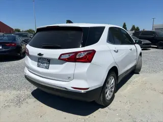 Chevrolet Equinox 2021 LT 4dr SUV w/1LT