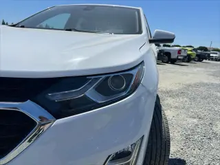Chevrolet Equinox 2021 LT 4dr SUV w/1LT