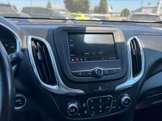 Chevrolet Equinox 2021 LT 4dr SUV w/1LT