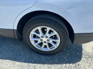 Chevrolet Equinox 2021 LT 4dr SUV w/1LT