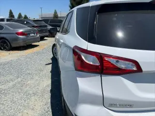 Chevrolet Equinox 2021 LT 4dr SUV w/1LT