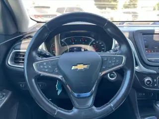 Chevrolet Equinox 2021 LT 4dr SUV w/1LT