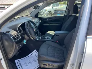 Chevrolet Equinox 2021 LT 4dr SUV w/1LT