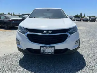 Chevrolet Equinox 2021 LT 4dr SUV w/1LT