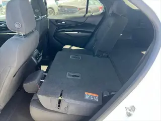 Chevrolet Equinox 2021 LT 4dr SUV w/1LT