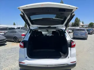 Chevrolet Equinox 2021 LT 4dr SUV w/1LT