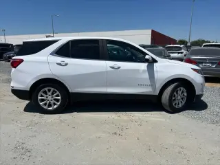 Chevrolet Equinox 2021 LT 4dr SUV w/1LT