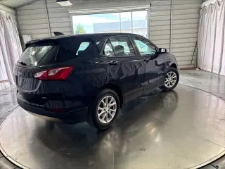 Chevrolet Equinox 2020 4x4 LS 4dr SUV w/1LS