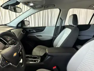 Chevrolet Equinox 2020 4x4 LS 4dr SUV w/1LS