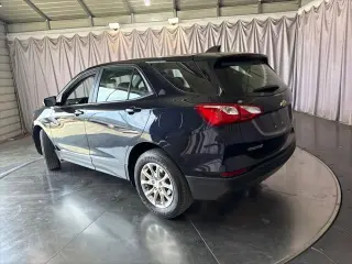 Chevrolet Equinox 2020 4x4 LS 4dr SUV w/1LS