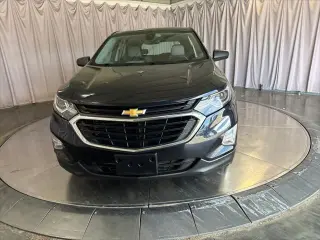 Chevrolet Equinox 2020 4x4 LS 4dr SUV w/1LS