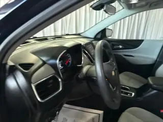 Chevrolet Equinox 2020 4x4 LS 4dr SUV w/1LS