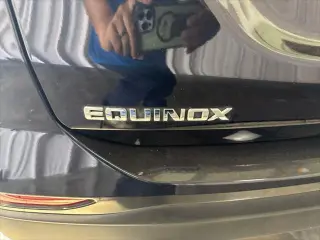 Chevrolet Equinox 2020 4x4 LS 4dr SUV w/1LS