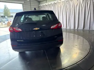 Chevrolet Equinox 2020 4x4 LS 4dr SUV w/1LS