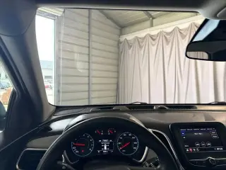 Chevrolet Equinox 2020 4x4 LS 4dr SUV w/1LS