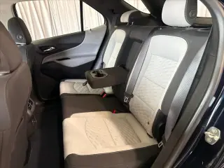 Chevrolet Equinox 2020 4x4 LS 4dr SUV w/1LS