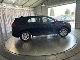 Chevrolet Equinox 2020 4x4 LS 4dr SUV w/1LS