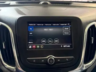 Chevrolet Equinox 2020 4x4 LS 4dr SUV w/1LS