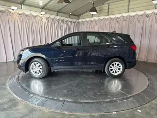 Chevrolet Equinox 2020 4x4 LS 4dr SUV w/1LS