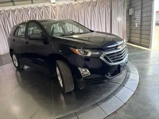 Chevrolet Equinox 2020 4x4 LS 4dr SUV w/1LS